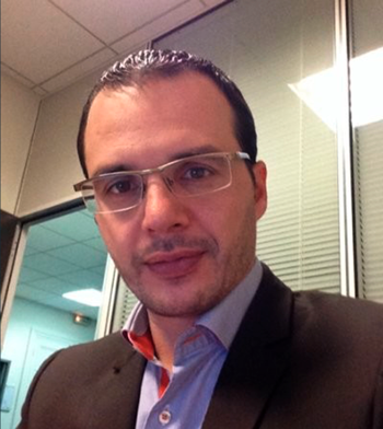 Jim, équipe Raisetalk